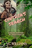Cynthia's Search (eBook, ePUB) Cynthia's Search (eBook, ePUB)