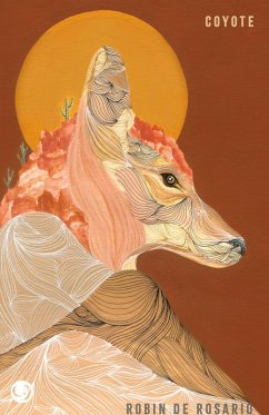 Coyote (eBook, ePUB) - de Rosario, Robin