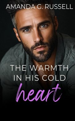 Cover The Warmth in His Cold Heart (eBook, ePUB)