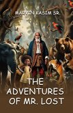 The Adventures Of Mr. Lost (eBook, ePUB)