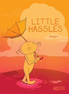 Cover Little Hassles (eBook, ePUB)