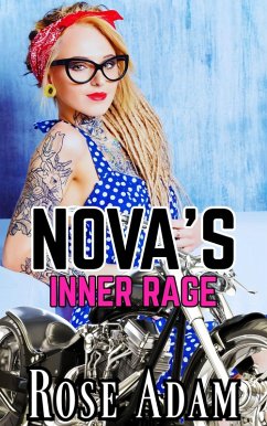 Cover Nova's Inner Rage (Bikers in Love, #16) (eBook, ePUB)