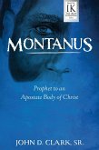 Montanus (eBook, ePUB) Montanus (eBook, ePUB)
