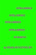 Intelligence Is Genetic (eBook, ePUB) - Bild 1