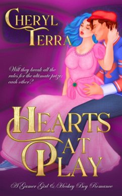 Cover Hearts At Play (eBook, ePUB)