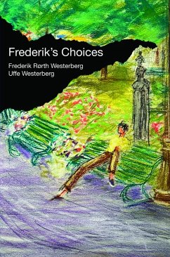Cover Frederik's Choices (eBook, ePUB)