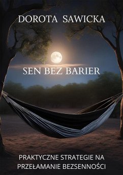 Cover Sen bez barier (eBook, ePUB)