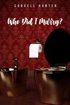 Who Did I Marry? (eBook, ePUB) - Hunter, Cordell