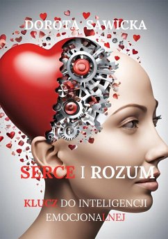 Cover Serce i rozum. Klucz do zrozumienia inteligencji emocjonalnej (eBook, ePUB)