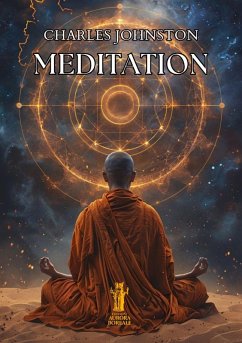 Cover Meditation (eBook, ePUB)