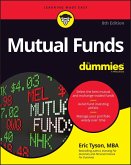 Mutual Funds For Dummies (eBook, PDF)