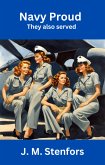 Navy Proud (eBook, ePUB)