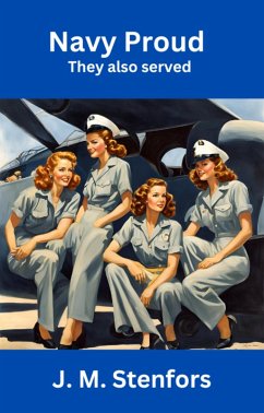 Cover Navy Proud (eBook, ePUB)