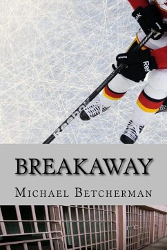 Cover Breakaway (eBook, ePUB)