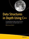 Data Structures in Depth Using C++ (eBook, PDF)