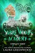 Sabre Woods Academy (The Obscure World,... - Bild 1