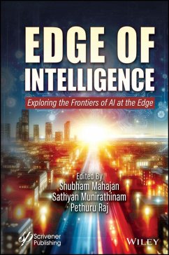 Edge of Intelligence (eBook, PDF)