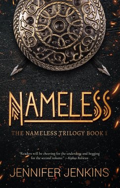 Nameless (The Nameless Trilogy, #1) (eBook, ePUB) Cover Nameless (The Nameless Trilogy, #1) (eBook, ePUB)