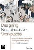 Designing Neuroinclusive Workplaces (eBook, ePUB)