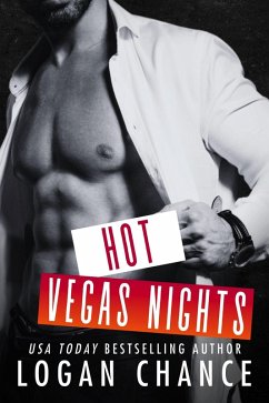 Cover Hot Vegas Nights (The Trifecta Series, #1) (eBook, ePUB)