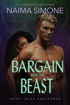 Cover Bargain with the Beast (Fairy Tales Unleashed, #1) (eBook, ePUB)