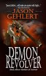 Demon Revolver (eBook, ePUB) - Bild 1