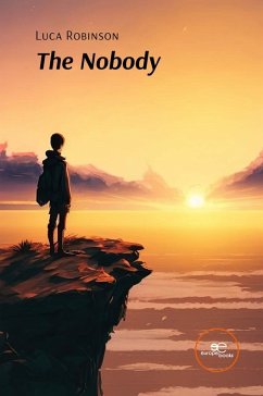 Cover The Nobody (eBook, ePUB)
