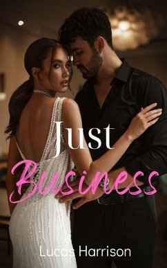 Just business (eBook, ePUB) - Harrison, Lucas