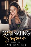 Dominating Simone (eBook, ePUB) Dominating Simone (eBook, ePUB)