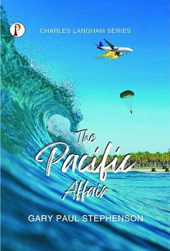 Cover The Pacific Affair (eBook, ePUB)