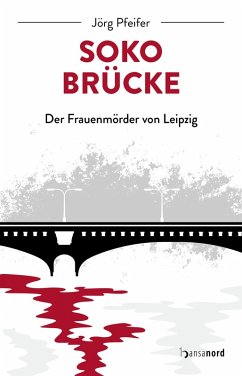 Cover SOKO Brücke (eBook, ePUB)