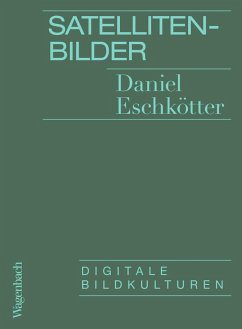 Cover Satellitenbilder (eBook, ePUB)