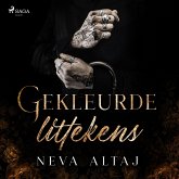 Gekleurde littekens (MP3-Download)