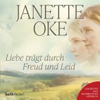 Liebe trägt durch Freud und Leid (MP3-Download)