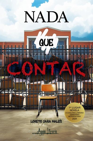 Nada que contar (eBook, ePUB)