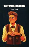 That Scholarship Boy (eBook, ePUB)