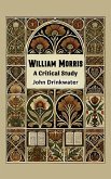 William Morris A Critical Study (eBook, ePUB)