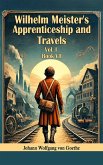Wilhelm Meister's Apprenticeship and Travels Vol.l BOOK VII (eBook, ePUB)