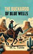 The Buckaroo of Blue Wells (eBook, ePUB) - Bild 1