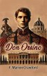 Don Orsino (eBook, ePUB) - Bild 1
