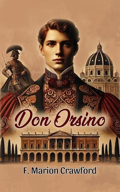 Cover Don Orsino (eBook, ePUB)