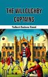 The Willoughby Captains (eBook, ePUB) - Bild 1