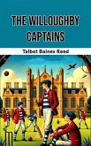 The Willoughby Captains (eBook, ePUB) The Willoughby Captains (eBook, ePUB)