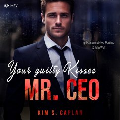 Your Guilty Kisses, Mr. CEO (MP3-Download) Cover Your Guilty Kisses, Mr. CEO (MP3-Download)
