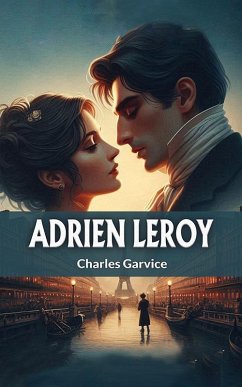 Cover Adrien Leroy (eBook, ePUB)