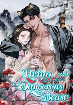 Cover Living with the Dangerous Beast Vol. 1 (Novel) (eBook, ePUB)
