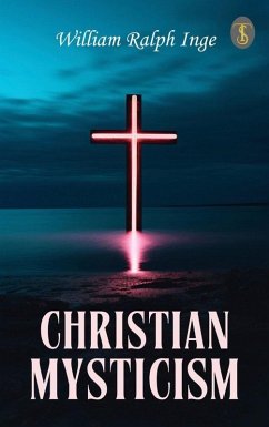 Cover Christian Mysticism (eBook, ePUB)
