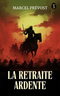Cover La retraite ardente (eBook, ePUB)