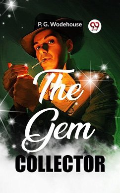 Cover The Gem Collector (eBook, ePUB)