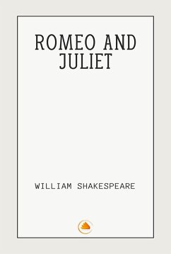 Cover Romeo and Juliet (eBook, ePUB)